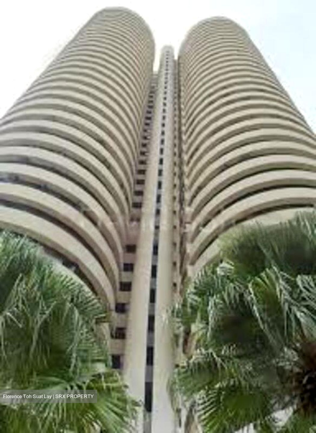 The Draycott (D10), Apartment #510340421